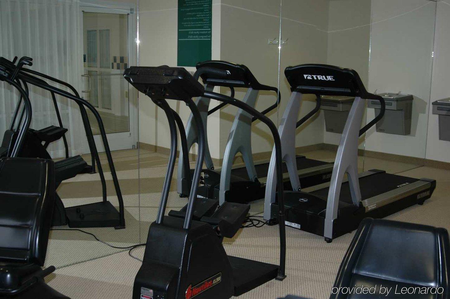 Hilton Garden Inn Louisville East מתקנים תמונה