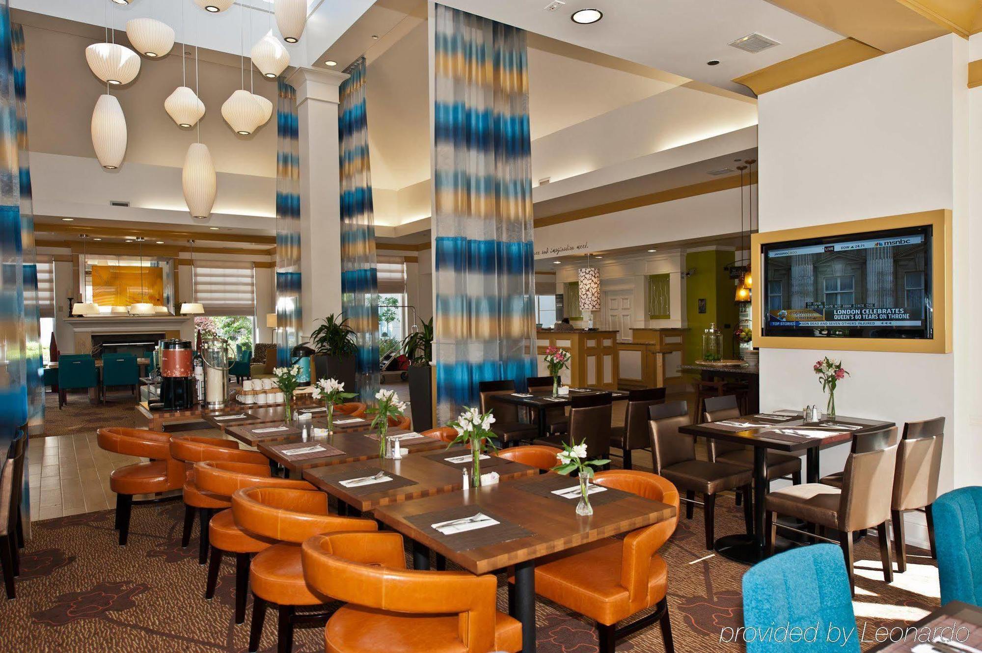 Hilton Garden Inn Louisville East מראה חיצוני תמונה