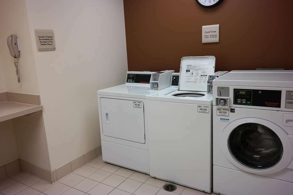 Hilton Garden Inn Louisville East מתקנים תמונה